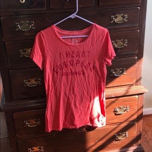 I heart European accents